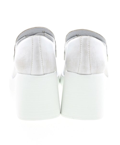 Miu Miu（ミュウミュウ）パンプス 白 サイズ:EU37(23.5cm位) レディース/2200677552033