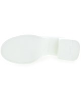 Miu Miu（ミュウミュウ）パンプス 白 サイズ:EU37(23.5cm位) レディース/2200677552033