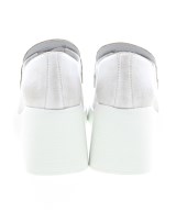 Miu Miu（ミュウミュウ）パンプス 白 サイズ:EU37(23.5cm位) レディース/2200677552033