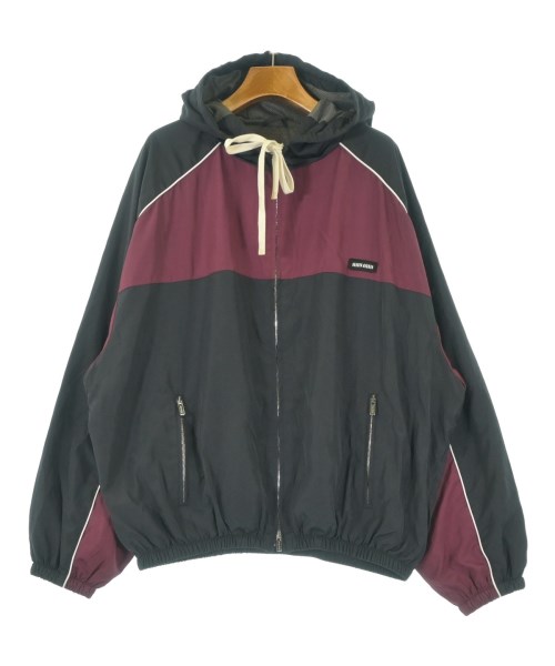 Miu Miu(ミュウミュウ)その他 グレー サイズ:38(S位)/2200677564012