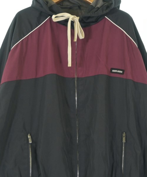 Miu Miu（ミュウミュウ）その他 グレー サイズ:38(S位) レディース/2200677564012