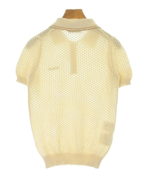 Miu Miu（ミュウミュウ）ニット・セーター 白 サイズ:36(XS位) レディース/2200677564043