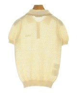 Miu Miu（ミュウミュウ）ニット・セーター 白 サイズ:36(XS位) レディース/2200677564043