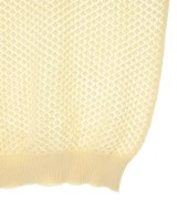 Miu Miu（ミュウミュウ）ニット・セーター 白 サイズ:36(XS位) レディース/2200677564043