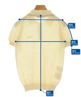 Miu Miu（ミュウミュウ）ニット・セーター 白 サイズ:36(XS位) レディース/2200677564043