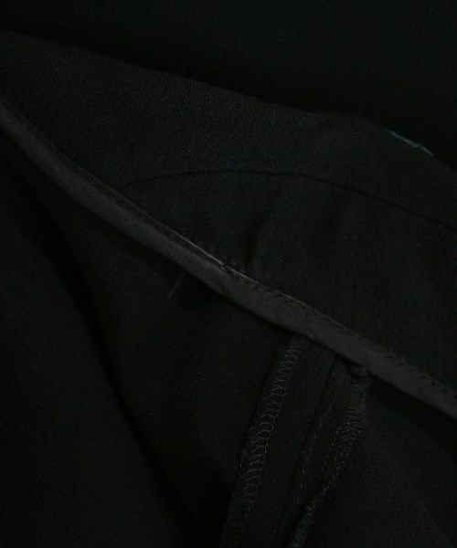 Miu Miu（ミュウミュウ）ワンピース 黒 サイズ:36(XS位) レディース/2200672469794