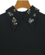 Miu Miu（ミュウミュウ）ワンピース 黒 サイズ:36(XS位) レディース/2200672469794