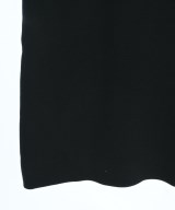 Miu Miu（ミュウミュウ）ワンピース 黒 サイズ:36(XS位) レディース/2200672469794