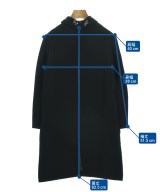 Miu Miu（ミュウミュウ）ワンピース 黒 サイズ:36(XS位) レディース/2200672469794