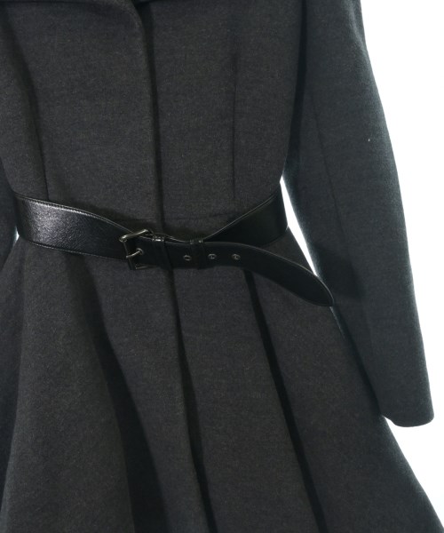 Miu Miu（ミュウミュウ）その他 グレー サイズ:40(M位) レディース/2200672469862