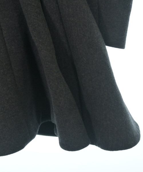 Miu Miu（ミュウミュウ）その他 グレー サイズ:40(M位) レディース/2200672469862