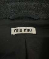 Miu Miu（ミュウミュウ）その他 グレー サイズ:40(M位) レディース/2200672469862