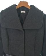 Miu Miu（ミュウミュウ）その他 グレー サイズ:40(M位) レディース/2200672469862