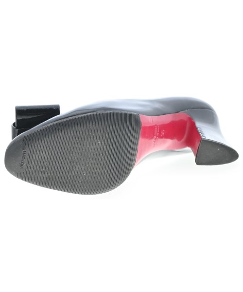 Miu Miu（ミュウミュウ）パンプス 黒 サイズ:EU35(21.5cm位) レディース/2200676713015