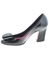 Miu Miu（ミュウミュウ）パンプス 黒 サイズ:EU35(21.5cm位) レディース/2200676713015