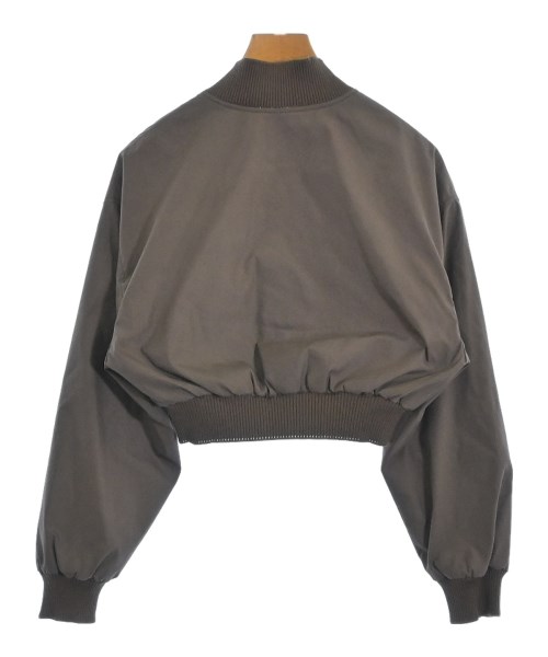 Miu Miu（ミュウミュウ）その他 茶 サイズ:40(M位) レディース/2200677674018