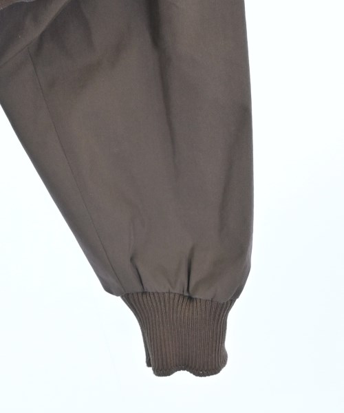 Miu Miu（ミュウミュウ）その他 茶 サイズ:40(M位) レディース/2200677674018