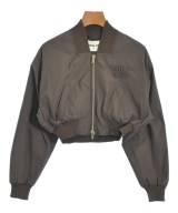Miu Miu（ミュウミュウ）その他 茶 サイズ:40(M位) レディース/2200677674018