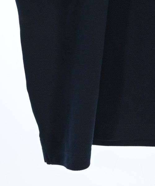 Miu Miu（ミュウミュウ）ポロシャツ 紺 サイズ:XL レディース/2200678070062