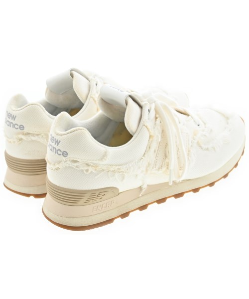 Miu Miu（ミュウミュウ）スニーカー 白 サイズ:EU35 1/2(22cm位) レディース/2200678556153