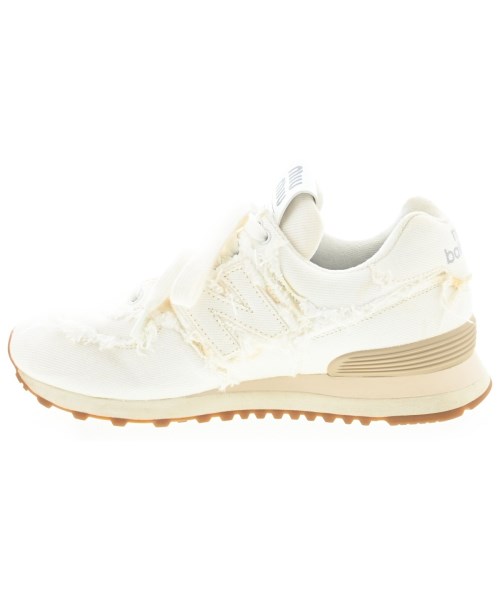 Miu Miu（ミュウミュウ）スニーカー 白 サイズ:EU35 1/2(22cm位) レディース/2200678556153