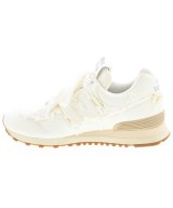 Miu Miu（ミュウミュウ）スニーカー 白 サイズ:EU35 1/2(22cm位) レディース/2200678556153