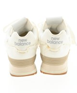 Miu Miu（ミュウミュウ）スニーカー 白 サイズ:EU35 1/2(22cm位) レディース/2200678556153