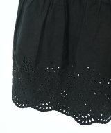 Miu Miu（ミュウミュウ）ひざ丈スカート 黒 サイズ:42(M位) レディース/2200678575123