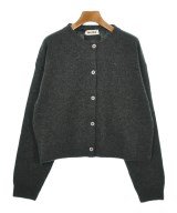 Miu Miu（ミュウミュウ）カーディガン グレー サイズ:48(XXL位) レディース/2200678579022