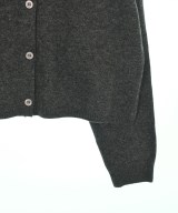 Miu Miu（ミュウミュウ）カーディガン グレー サイズ:48(XXL位) レディース/2200678579022