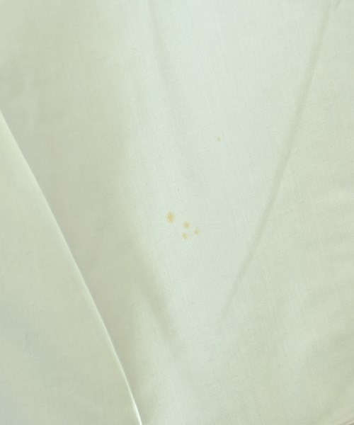 Miu Miu（ミュウミュウ）カジュアルシャツ 白 サイズ:46(XL位) レディース/2200678579046