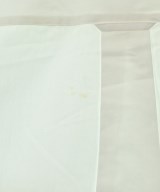 Miu Miu（ミュウミュウ）カジュアルシャツ 白 サイズ:46(XL位) レディース/2200678579046