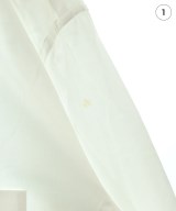 Miu Miu（ミュウミュウ）カジュアルシャツ 白 サイズ:46(XL位) レディース/2200678579046