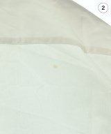 Miu Miu（ミュウミュウ）カジュアルシャツ 白 サイズ:46(XL位) レディース/2200678579046