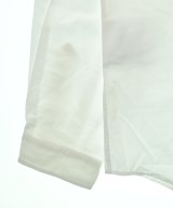 Miu Miu（ミュウミュウ）カジュアルシャツ 白 サイズ:46(XL位) レディース/2200678579053