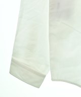 Miu Miu（ミュウミュウ）カジュアルシャツ 白 サイズ:46(XL位) レディース/2200678579060
