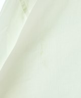 Miu Miu（ミュウミュウ）カジュアルシャツ 白 サイズ:46(XL位) レディース/2200678579060