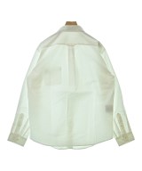 Miu Miu（ミュウミュウ）カジュアルシャツ 白 サイズ:46(XL位) レディース/2200678579077