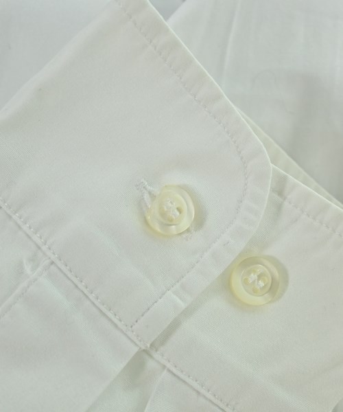 Miu Miu（ミュウミュウ）カジュアルシャツ 白 サイズ:46(XL位) レディース/2200678579084