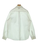 Miu Miu（ミュウミュウ）カジュアルシャツ 白 サイズ:46(XL位) レディース/2200678579084