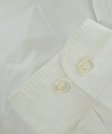 Miu Miu（ミュウミュウ）カジュアルシャツ 白 サイズ:46(XL位) レディース/2200678579084