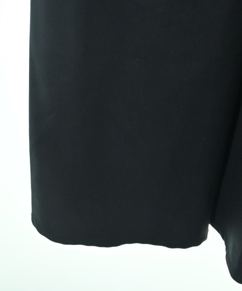 Miu Miu（ミュウミュウ）シャツワンピース 紺 サイズ:44(L位) レディース/2200678579091