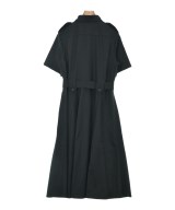 Miu Miu（ミュウミュウ）シャツワンピース 紺 サイズ:44(L位) レディース/2200678579091