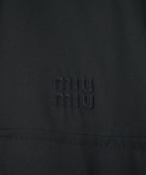 Miu Miu（ミュウミュウ）シャツワンピース 紺 サイズ:44(L位) レディース/2200678579091