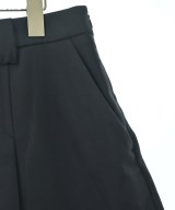 Miu Miu（ミュウミュウ）ひざ丈スカート 紺 サイズ:40(M位) レディース/2200678579107