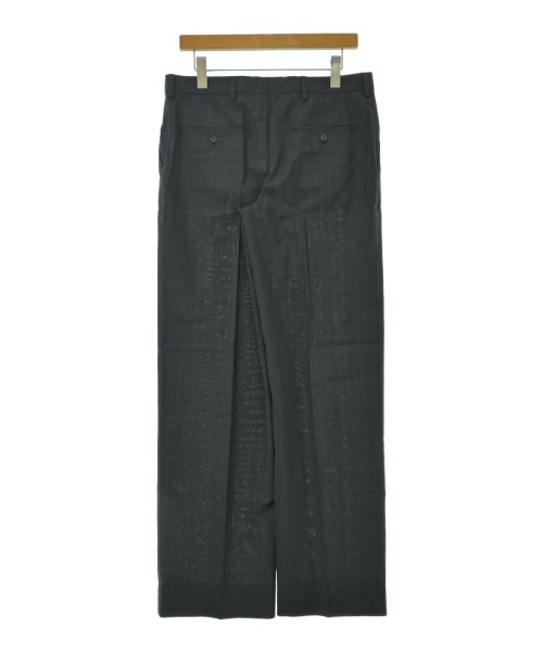 Miu Miu（ミュウミュウ）スラックス グレー サイズ:42(M位) レディース/2200678579114