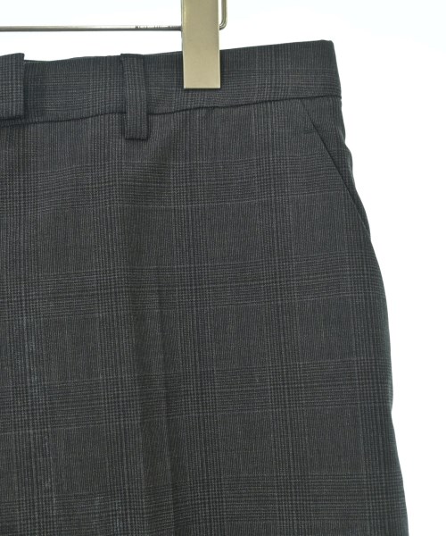 Miu Miu（ミュウミュウ）スラックス グレー サイズ:42(M位) レディース/2200678579114