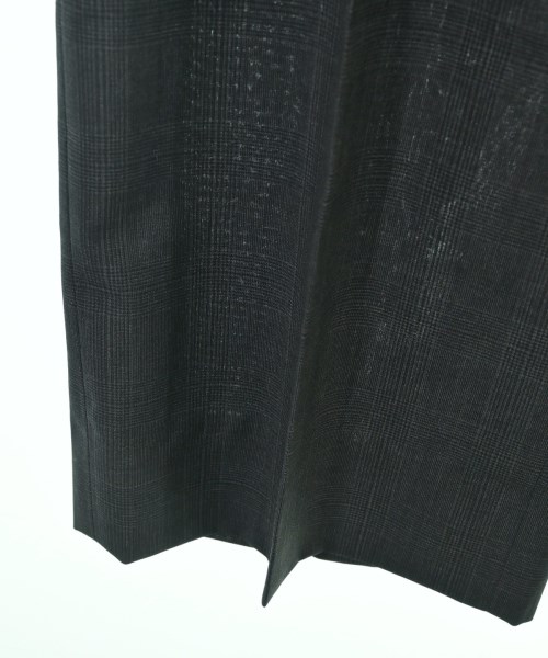 Miu Miu（ミュウミュウ）スラックス グレー サイズ:42(M位) レディース/2200678579114