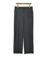 Miu Miu（ミュウミュウ）スラックス グレー サイズ:42(M位) レディース/2200678579114