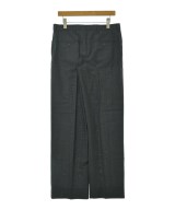 Miu Miu（ミュウミュウ）スラックス グレー サイズ:42(M位) レディース/2200678579114